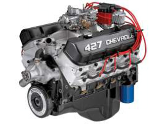 P569C Engine